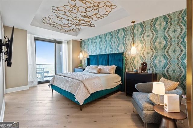 3344 Peachtree Road NE 4202, Atlanta, GA 30326