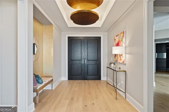 3344 Peachtree Road NE 4202, Atlanta, GA 30326