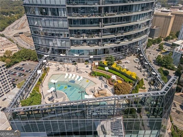 3344 Peachtree Road NE 4202, Atlanta, GA 30326