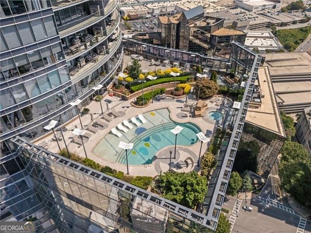 3344 Peachtree Road NE 4202, Atlanta, GA 30326