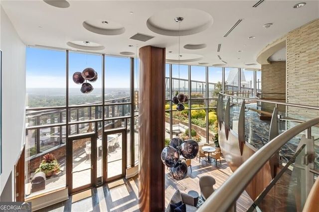 3344 Peachtree Road NE 4202, Atlanta, GA 30326