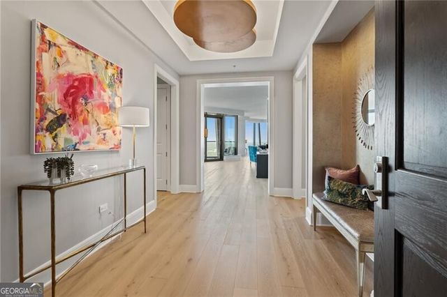 3344 Peachtree Road NE 4202, Atlanta, GA 30326