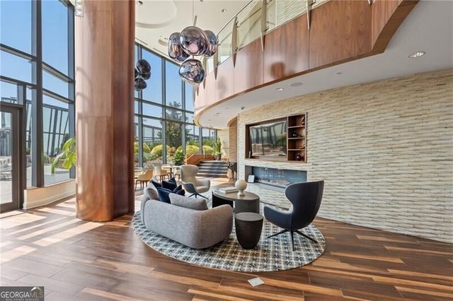 3344 Peachtree Road NE 4202, Atlanta, GA 30326