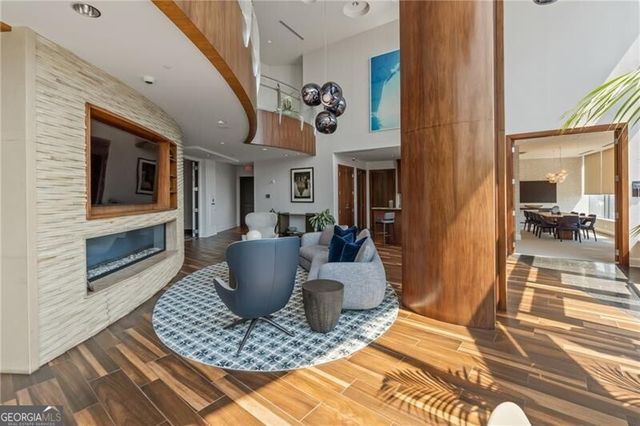 3344 Peachtree Road NE 4202, Atlanta, GA 30326