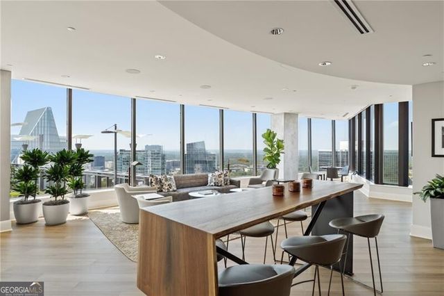 3344 Peachtree Road NE 4202, Atlanta, GA 30326