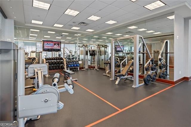 3344 Peachtree Road NE 4202, Atlanta, GA 30326