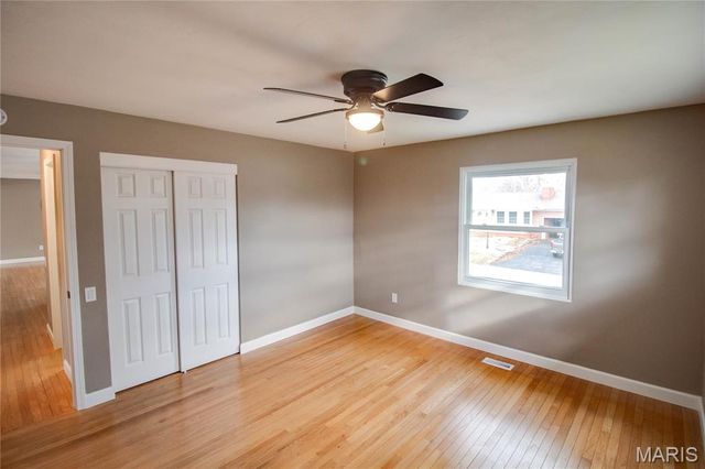 321 Mercury Drive, Godfrey, IL 62035