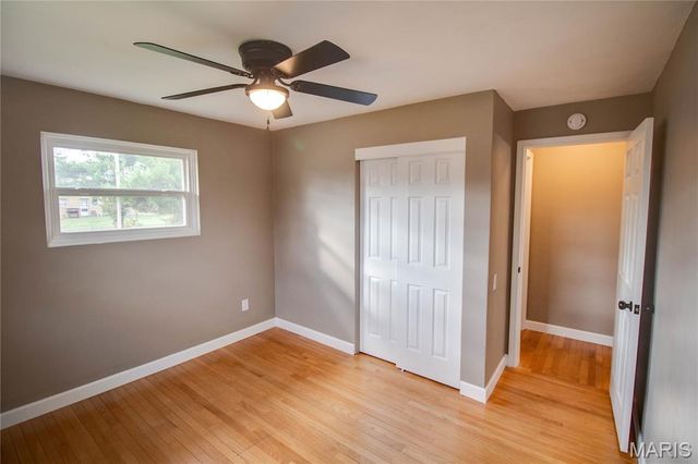 321 Mercury Drive, Godfrey, IL 62035