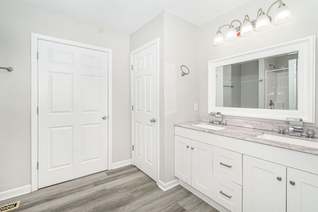 1039 Ward ST, Roanoke, VA 24017