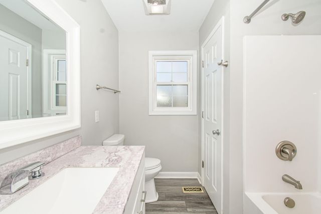 1039 Ward ST, Roanoke, VA 24017