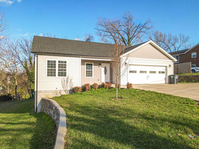 1039 Ward ST, Roanoke, VA 24017