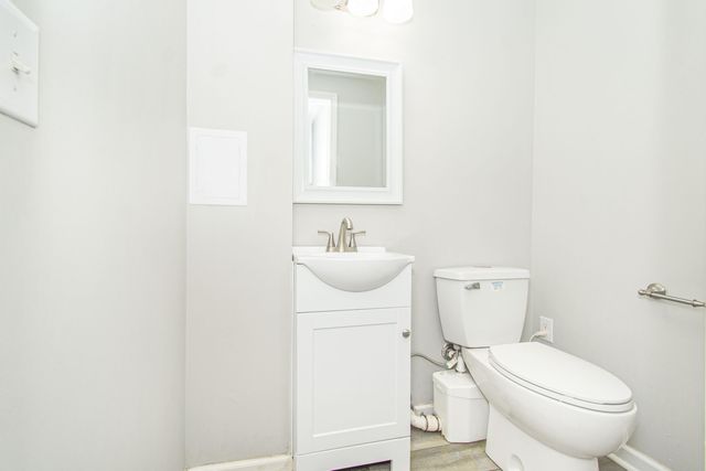 1039 Ward ST, Roanoke, VA 24017