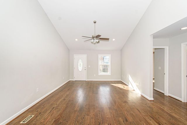 1039 Ward ST, Roanoke, VA 24017