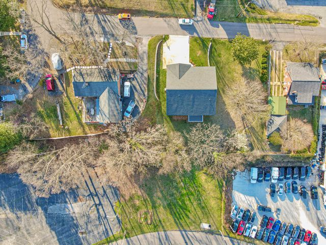 1039 Ward ST, Roanoke, VA 24017