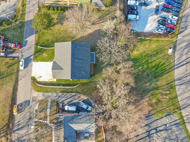 1039 Ward ST, Roanoke, VA 24017