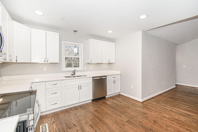 1039 Ward ST, Roanoke, VA 24017