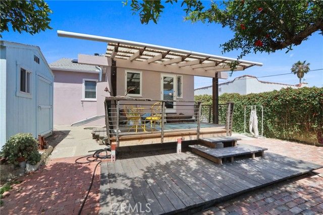 1055 W 17th, San Pedro (los Angeles), CA 90731