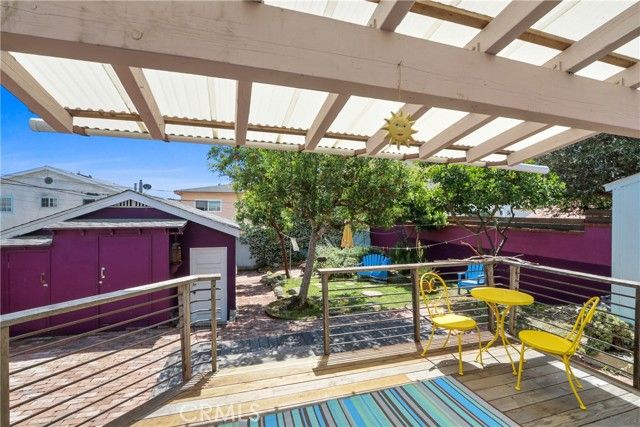 1055 W 17th, San Pedro (los Angeles), CA 90731