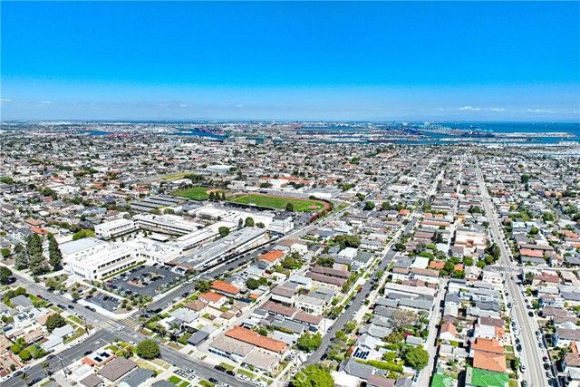 1055 W 17th, San Pedro (los Angeles), CA 90731