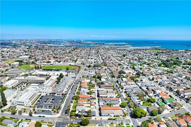 1055 W 17th, San Pedro (los Angeles), CA 90731