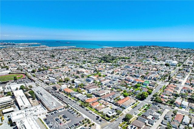 1055 W 17th, San Pedro (los Angeles), CA 90731