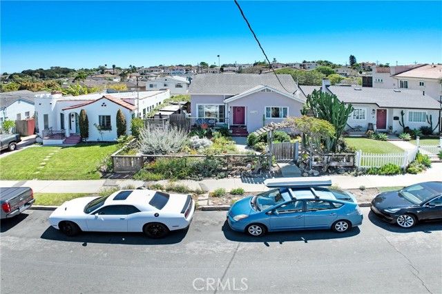 1055 W 17th, San Pedro (los Angeles), CA 90731