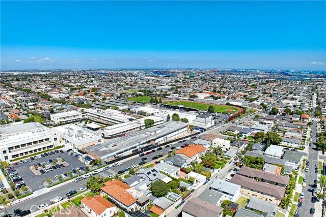 1055 W 17th, San Pedro (los Angeles), CA 90731