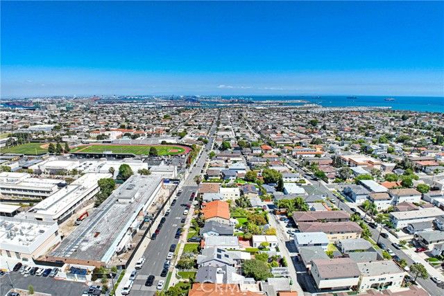 1055 W 17th, San Pedro (los Angeles), CA 90731