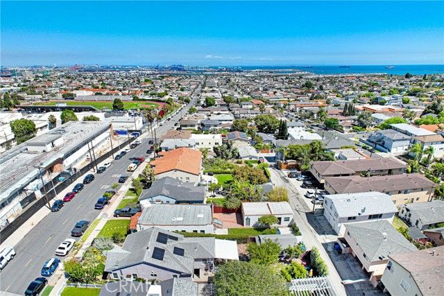 1055 W 17th, San Pedro (los Angeles), CA 90731