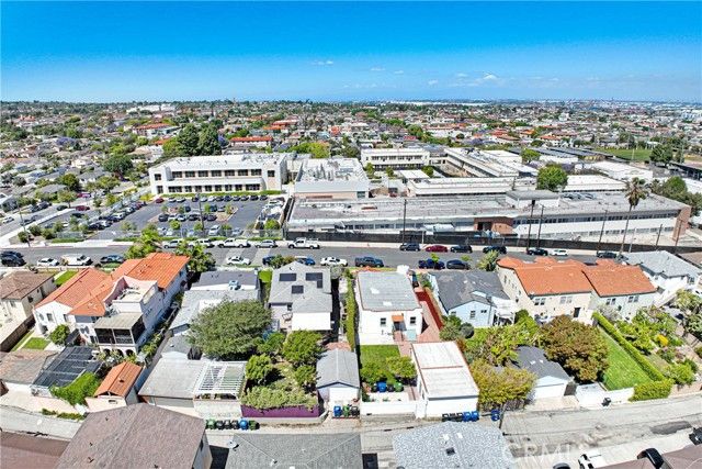 1055 W 17th, San Pedro (los Angeles), CA 90731