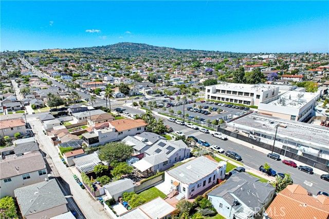 1055 W 17th, San Pedro (los Angeles), CA 90731