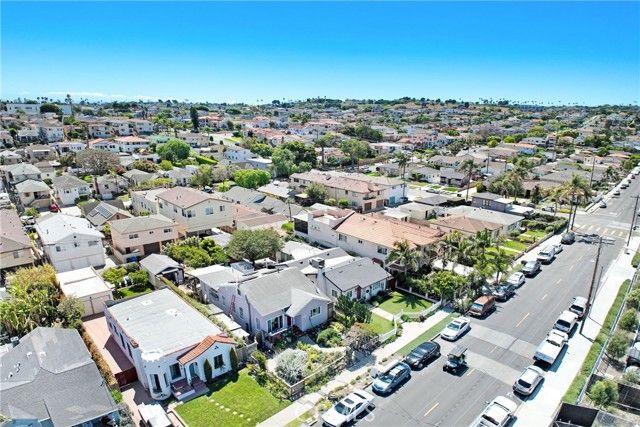 1055 W 17th, San Pedro (los Angeles), CA 90731