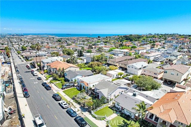 1055 W 17th, San Pedro (los Angeles), CA 90731