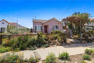 1055 W 17th, San Pedro (los Angeles), CA 90731