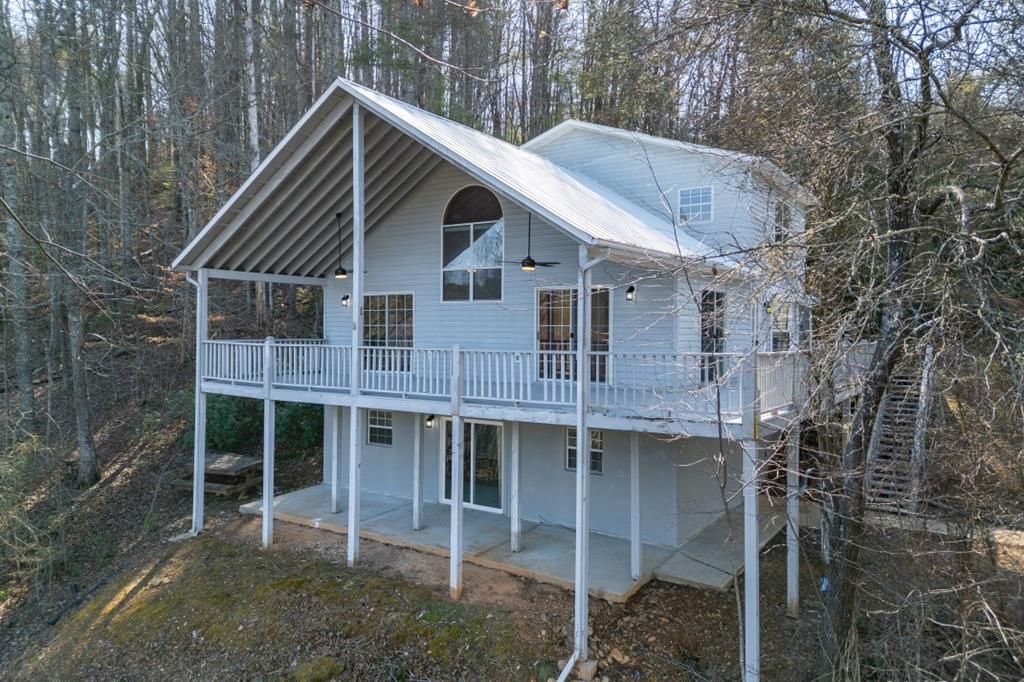 144 River Watch Terrace, Murray, NC 28906