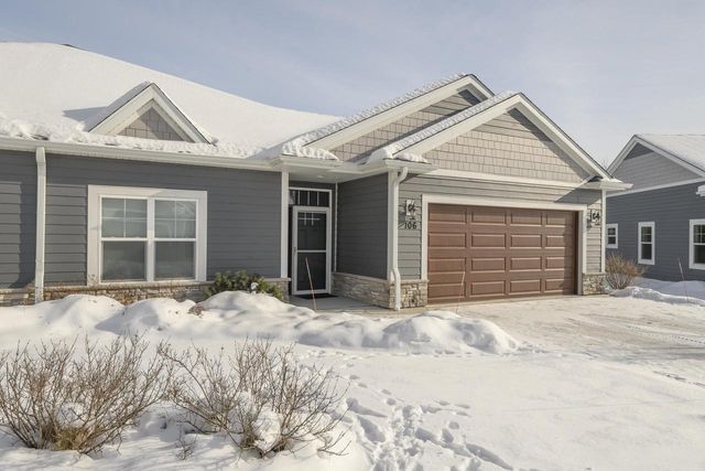 106 Phantom Lake COURT, Mukwonago, WI 53149