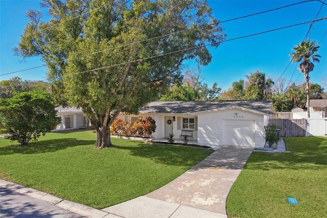 2090 RIDGELANE ROAD, Clearwater, FL 33755