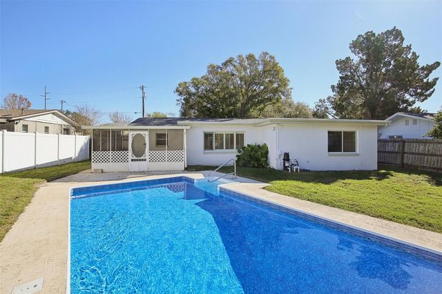 2090 RIDGELANE ROAD, Clearwater, FL 33755