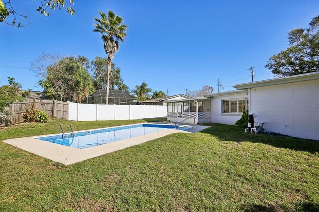 2090 RIDGELANE ROAD, Clearwater, FL 33755