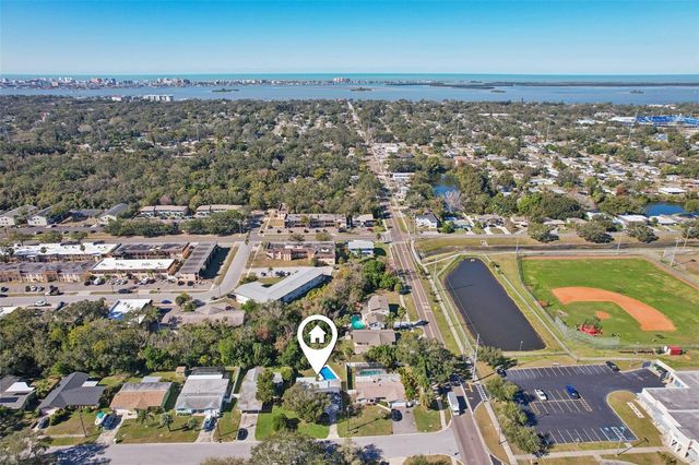 2090 RIDGELANE ROAD, Clearwater, FL 33755