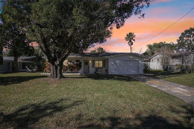 2090 RIDGELANE ROAD, Clearwater, FL 33755