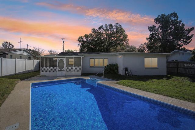 2090 RIDGELANE ROAD, Clearwater, FL 33755