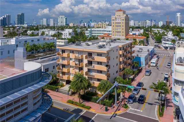 1150 Collins Ave 402, Miami Beach, FL 33139