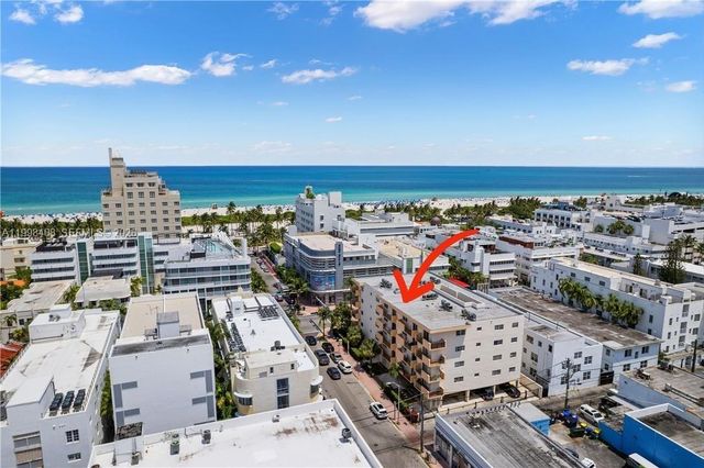1150 Collins Ave 402, Miami Beach, FL 33139