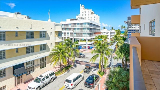 1150 Collins Ave 402, Miami Beach, FL 33139