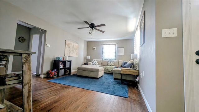 1248 Oaklawn Dr., Derry Twp, PA 15650