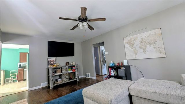 1248 Oaklawn Dr., Derry Twp, PA 15650