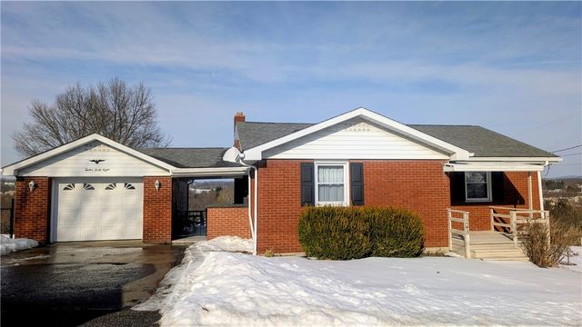 1248 Oaklawn Dr., Derry Twp, PA 15650