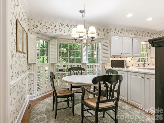 245 Medearis Drive, Charlotte, NC 28211