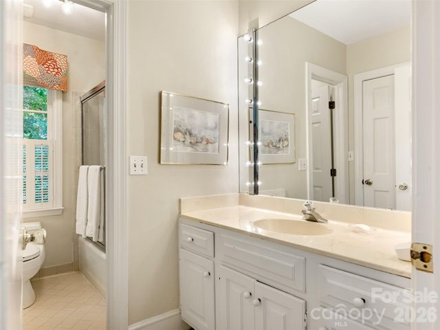 245 Medearis Drive, Charlotte, NC 28211